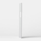 Haunted House Flying Witch Spooky Halloween Case-Mate iPhone Case (Achterkant / Rechts)