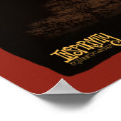 Haunted House Halloween Inspirivity Classroom Poster (Hoek)