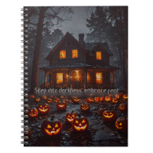 Haunted House - Halloween