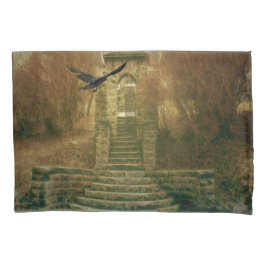 Haunted House Kussensloop