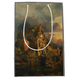 Haunted House Medium Cadeauzakje