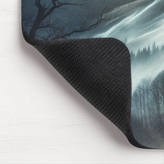 Haunted House Muismat (Hoek)