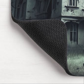 Haunted House Muismat (Hoek)