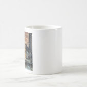 Haunted House of Lewis Coffee Mug 5 (Raven) Koffiemok (Center)