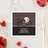 Haunted House Servet (Insitu)