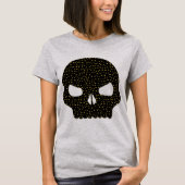 Haunted House T-shirt (Voorkant)