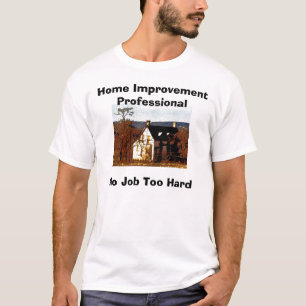 Haunted House T-shirt