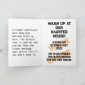 Haunted Housewarming & Potion Sipping (Binnen)