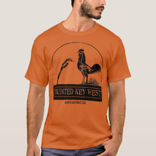 Haunted Key West T-shirt