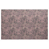 Haunted Keys Dusk Stof (Fat Quarter)