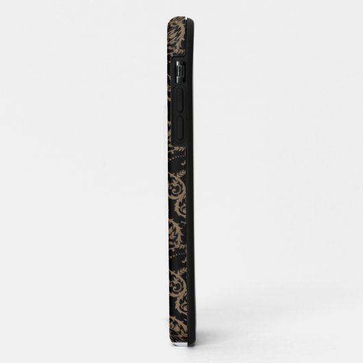 Haunted Mansion iPhone Case (Achterkant/links)