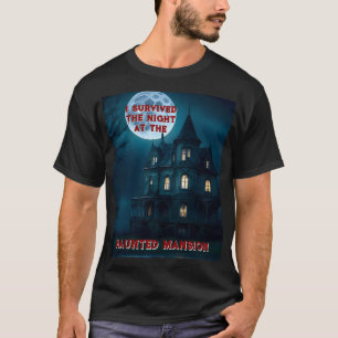 Haunted Mansion T-Shirt