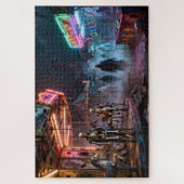 Haunted Midway Legpuzzel (Verticaal)