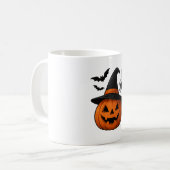 Haunted Mug Koffiemok (Voorkant links)