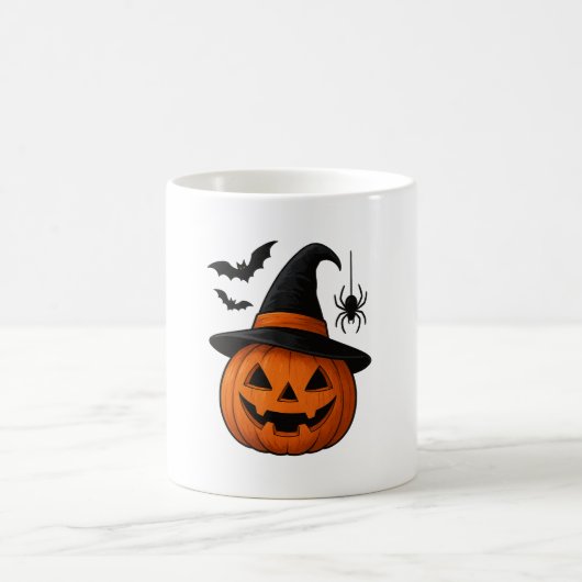 Haunted Mug Koffiemok (Center)