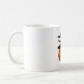 Haunted Mug Koffiemok (Links)