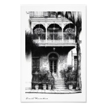 Haunted New aorleans Home 3