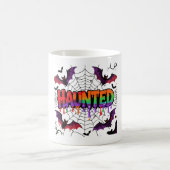 Haunted Nights Last Forever Koffiemok (Center)