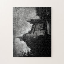 Haunted - Puzzle