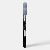 Haunted Sky beroemd gemaakt door Ravens Blue Mist Case-Mate iPhone Case (Achterkant / Rechts)