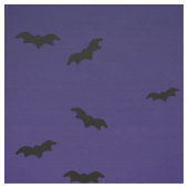 Haunted Town Stof (Swatch)