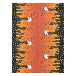 Haunted Village Tafelkleed