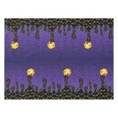 Haunted Village Tafelkleed (Voorkant (Horizontaal))