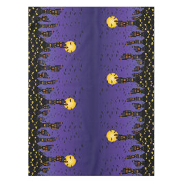 Haunted Village Tafelkleed