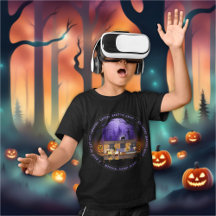 Haunted Yakitori Haven