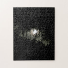 Haunting Dark Night Legpuzzel