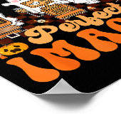 Haunting For The Perfect Images Medical Ultrasound Poster (Hoek)