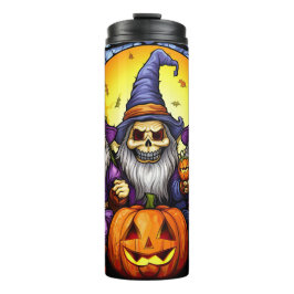 Haunting Gnomes Thermosbeker