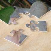 HAUNTING HALLOWEEN Puzzle Legpuzzel (Zijkant)