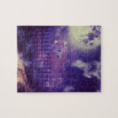 Haunting Harpers Ferry Legpuzzel (Horizontaal)