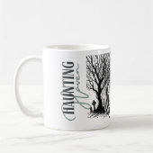 Haunting Haven Koffiemok (Links)