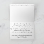 "Haunting House", Hwe'en Kaart (Binnen)