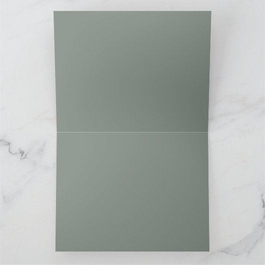 Haunting house kaart (Binnen)