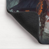 Haunting house muismat (Hoek)