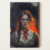 Haunting house planner (Achterkant)