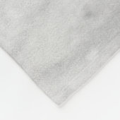 Haunting Vintage Sibling Portrait  Fleece Deken (Hoek)