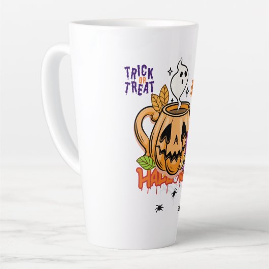 Hauntingly Happy Mok (Linkerhoek)