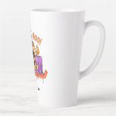 Hauntingly Happy Mok (Rechts)