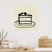 Hauoli N15 Poster (Keuken)