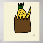 Hauoli N16 Poster (Voorkant)