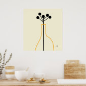 Hauoli N17 Poster (Keuken)