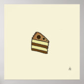 Hauoli N18 Poster (Voorkant)