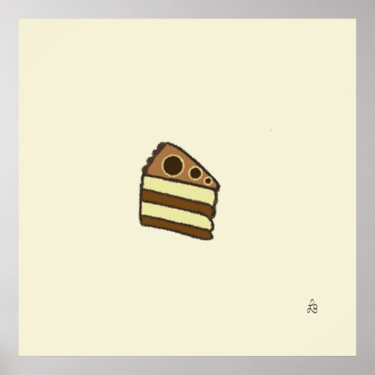 Hauoli N18 Poster (Voorkant)