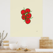 Hauoli N1 Poster (Keuken)