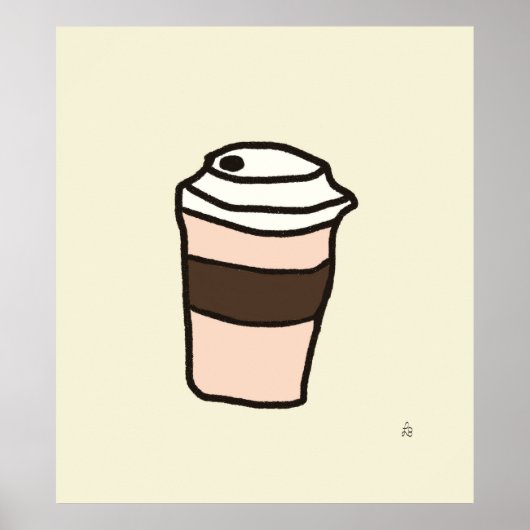 Hauoli N23 Poster (Voorkant)