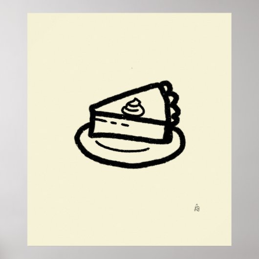 Hauoli N24 Poster (Voorkant)